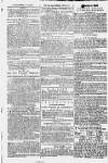 Sherborne Mercury Monday 11 December 1752 Page 3