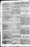 Sherborne Mercury Monday 26 March 1753 Page 4
