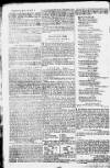 Sherborne Mercury Monday 08 January 1753 Page 2