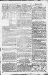 Sherborne Mercury Monday 08 January 1753 Page 3