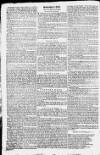 Sherborne Mercury Monday 15 January 1753 Page 2