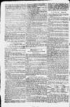 Sherborne Mercury Monday 22 January 1753 Page 2