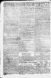 Sherborne Mercury Monday 29 January 1753 Page 2