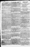 Sherborne Mercury Monday 05 February 1753 Page 4