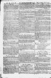 Sherborne Mercury Monday 12 February 1753 Page 4