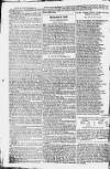 Sherborne Mercury Monday 19 February 1753 Page 2