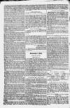 Sherborne Mercury Monday 05 March 1753 Page 2