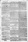 Sherborne Mercury Monday 05 March 1753 Page 3
