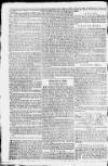Sherborne Mercury Monday 19 March 1753 Page 2