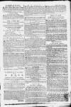 Sherborne Mercury Monday 19 March 1753 Page 3