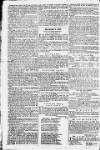 Sherborne Mercury Monday 02 April 1753 Page 2