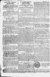 Sherborne Mercury Monday 23 April 1753 Page 4