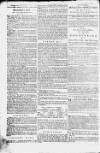 Sherborne Mercury Monday 23 July 1753 Page 2