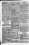 Sherborne Mercury Monday 30 July 1753 Page 2