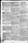 Sherborne Mercury Monday 20 August 1753 Page 2