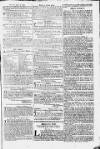 Sherborne Mercury Monday 15 October 1753 Page 3