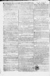 Sherborne Mercury Monday 15 October 1753 Page 4