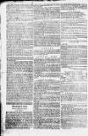 Sherborne Mercury Monday 29 October 1753 Page 2
