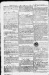 Sherborne Mercury Monday 29 October 1753 Page 4