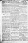 Sherborne Mercury Monday 07 January 1754 Page 2