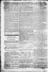 Sherborne Mercury Monday 14 January 1754 Page 2
