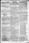 Sherborne Mercury Monday 14 January 1754 Page 3