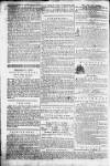 Sherborne Mercury Monday 14 January 1754 Page 4