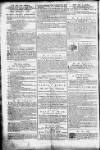 Sherborne Mercury Monday 11 February 1754 Page 4