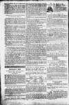 Sherborne Mercury Monday 18 March 1754 Page 2
