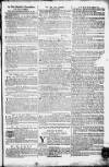 Sherborne Mercury Monday 18 March 1754 Page 3