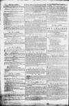Sherborne Mercury Monday 18 March 1754 Page 4