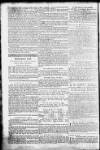 Sherborne Mercury Monday 08 April 1754 Page 2