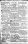 Sherborne Mercury Monday 08 April 1754 Page 4