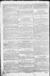Sherborne Mercury Monday 15 April 1754 Page 4
