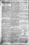 Sherborne Mercury Monday 12 August 1754 Page 2