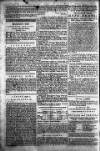 Sherborne Mercury Monday 26 August 1754 Page 2