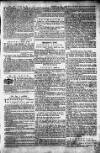 Sherborne Mercury Monday 26 August 1754 Page 3