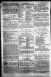 Sherborne Mercury Monday 26 August 1754 Page 4