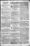 Sherborne Mercury Monday 16 September 1754 Page 3