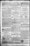 Sherborne Mercury Monday 16 September 1754 Page 4