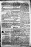 Sherborne Mercury Monday 30 September 1754 Page 3