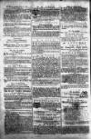 Sherborne Mercury Monday 30 September 1754 Page 4