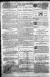 Sherborne Mercury Monday 14 October 1754 Page 4