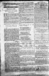 Sherborne Mercury Monday 21 October 1754 Page 2