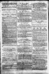Sherborne Mercury Monday 21 October 1754 Page 4