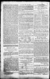 Sherborne Mercury Monday 28 October 1754 Page 2