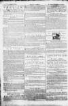 Sherborne Mercury Monday 28 October 1754 Page 4