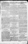 Sherborne Mercury Monday 11 November 1754 Page 3