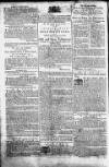 Sherborne Mercury Monday 18 November 1754 Page 4