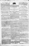 Sherborne Mercury Monday 25 November 1754 Page 4